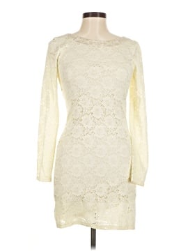 denim and supply white dress Versona