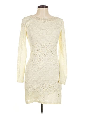 Denim & Supply Ralph Lauren Cocktail Dress (view 1)