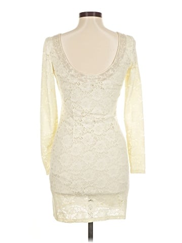 Denim & Supply Ralph Lauren Cocktail Dress (view 2)