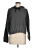 Madewell 100% Cotton Gray Pullover Sweater Size M - photo 1