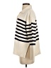 Gap Stripes Ivory Pullover Sweater Size XS - photo 5