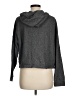 Madewell 100% Cotton Gray Pullover Sweater Size M - photo 2