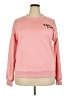 Unbranded Pink Sweatshirt Size XXL - photo 1