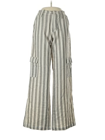 Subdued Cargo Pants (view 1)