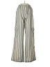 Subdued Stripes Gray Cargo Pants Size XS - photo 1