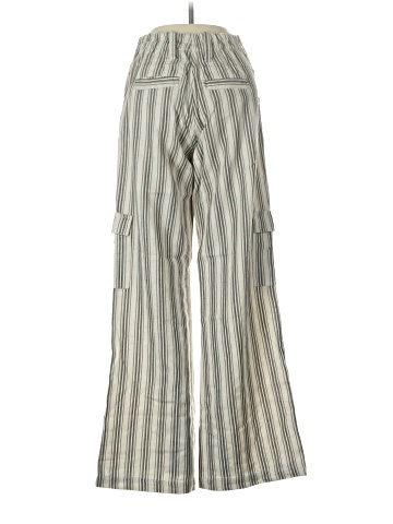 Subdued Cargo Pants (view 2)