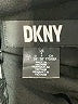 DKNY Solid Black Jumpsuit Size 4 - photo 4