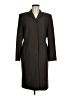Classiques Entier Gray Brown Wool Coat Size M (estimated) - photo 1