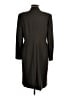 Classiques Entier Gray Brown Wool Coat Size M (estimated) - photo 2