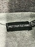 PrettyLittleThing Gray Sweatshirt Size 6 - photo 7