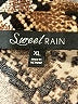 Sweet Rain Animal Print Brown Long Sleeve Blouse Size XL - photo 7