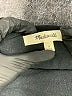 Madewell Black Bodysuit Size S - photo 3