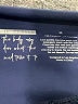 Vie Active Solid Blue Active Pants Size M - photo 7