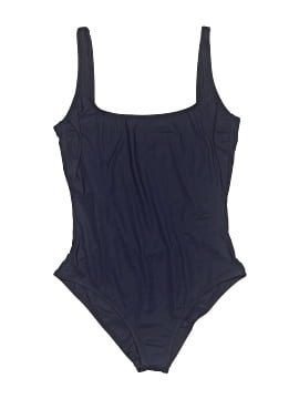 On The Island One Piece Swimsuit