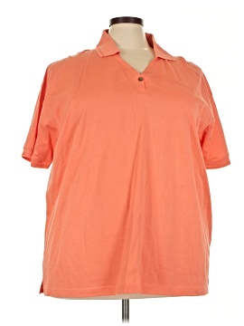 Assorted Brands Short Sleeve Polo