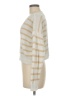 American Eagle Outfitters Stripes Ivory Pullover Sweater Size M - photo 5