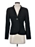 Trina Turk Black Blazer Size 2 - photo 1