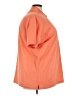 Assorted Brands 100% Cotton Orange Short Sleeve Polo Size 3X - photo 4