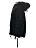 Maje Black Jacket Size EU (FR) 38 / US 6 - photo 5