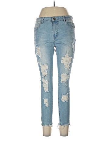 Grace Jeans (view 1)