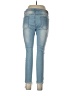 Grace Hearts Blue Jeans Size 13 - photo 2