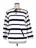 Jennifer Moore White Sweatshirt Size XL - photo 1