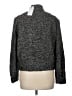 Reiss Tweed Gray Jacket Size 8 - photo 2