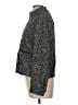 Reiss Tweed Gray Jacket Size 8 - photo 5
