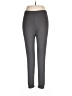Go Colors! Solid Gray Active Pants Size XL - photo 1