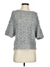 Express Tweed Gray Pullover Sweater Size XS - photo 1