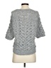 Express Tweed Gray Pullover Sweater Size XS - photo 2