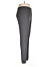 Go Colors! Solid Gray Active Pants Size XL - photo 4