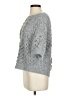 Express Tweed Gray Pullover Sweater Size XS - photo 5