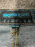 Moto Blue Jeans Size 34 waist - photo 7