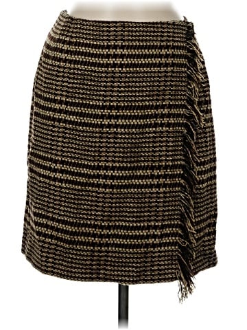 Anne Klein Casual Skirt (view 1)