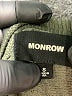 Monrow Green Sweatshirt Size S - photo 7