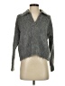 Madewell Gray Cardigan Size XXS - photo 1