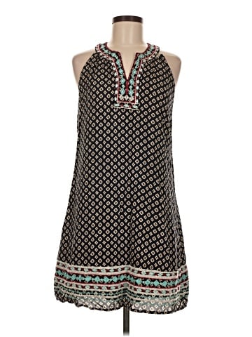 THML Casual Dress (view 1)
