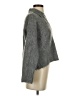 Madewell Gray Cardigan Size XXS - photo 4