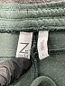 Z by Zella 100% Polyester Gray Sweatpants Size L - photo 7