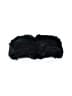 The Cashmere Project 100% Polyester Black Mule/Clog Size Lg - photo 2