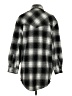 Sky To Moon Gray Fleece Size S - photo 2