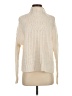 Aerie Ivory Turtleneck Sweater Size S - photo 1