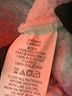 The Children's Place 100% Polyester Checkered-gingham Pink Jacket Size 10 - 12 - photo 4