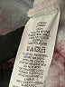 The Children's Place 100% Polyester Checkered-gingham Pink Jacket Size 10 - 12 - photo 5