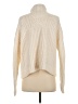 Aerie Ivory Turtleneck Sweater Size S - photo 2