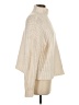 Aerie Ivory Turtleneck Sweater Size S - photo 4
