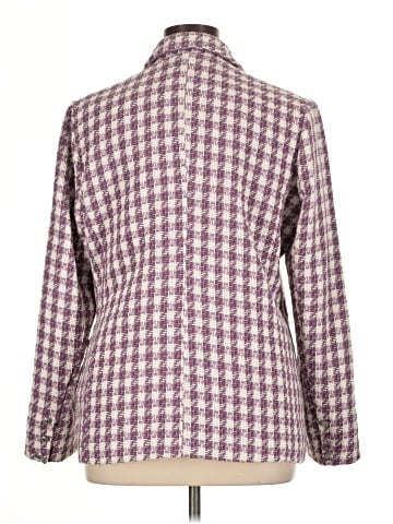 Ellen Tracy Blazer (view 2)