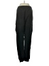 Jockey 100% Polyester Black Active Pants Size S - photo 2