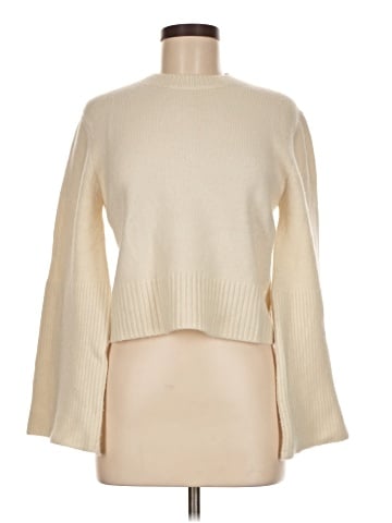 A.L.C. Cardigan (view 1)